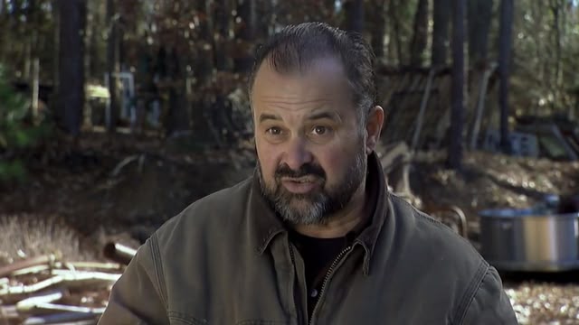 American Pickers