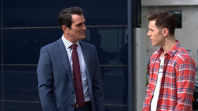 Modern Family