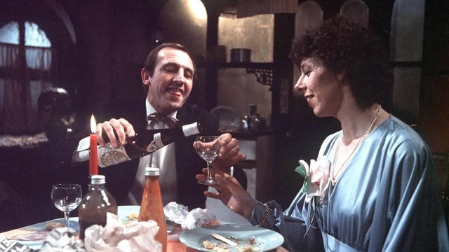 Rising Damp