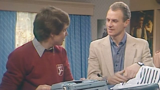 Classic Neighbours
