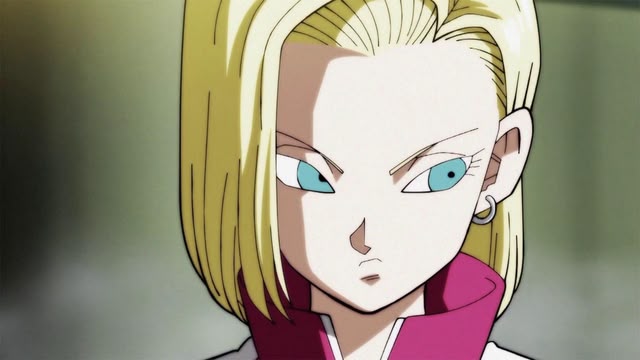 Dragon Ball Super