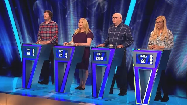 Tipping Point