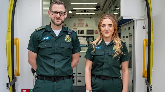 999: On the Front Line