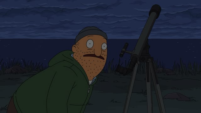 Bob's Burgers