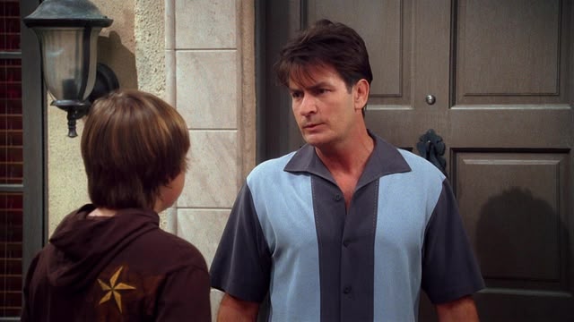Two and a Half Men