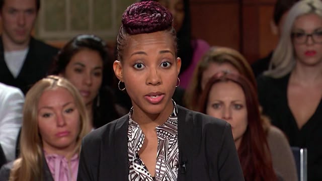 Judge Judy