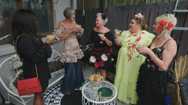 Come Dine with Me