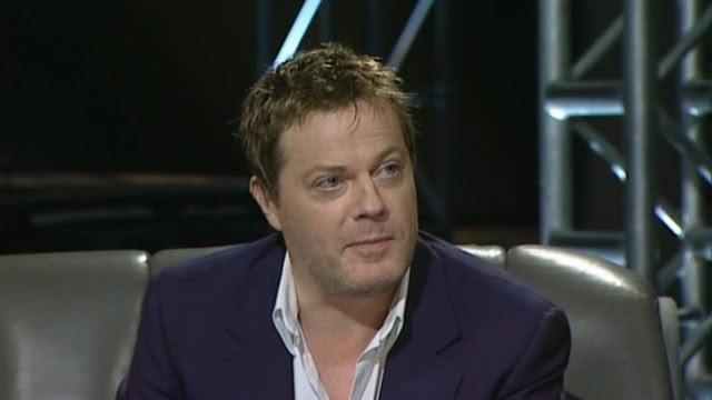 Top Gear