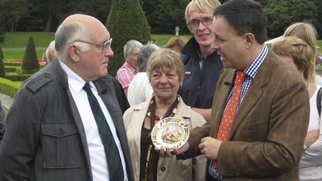 Antiques Roadshow