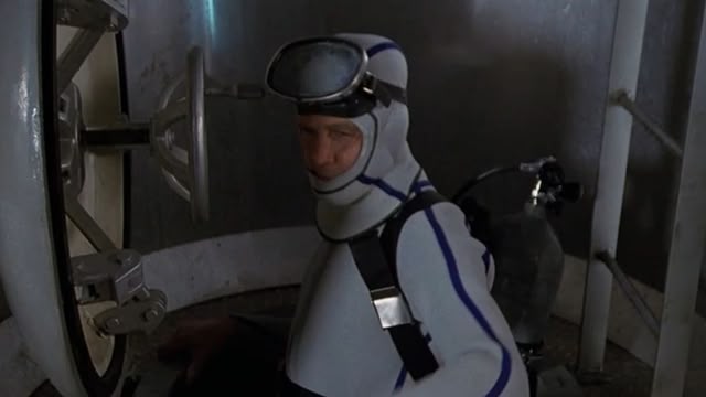 The Six Million Dollar Man