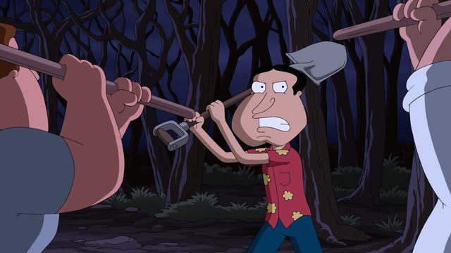 Family Guy