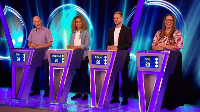 Tipping Point