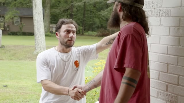 New: 90 Day Fiancé