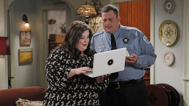 Mike & Molly