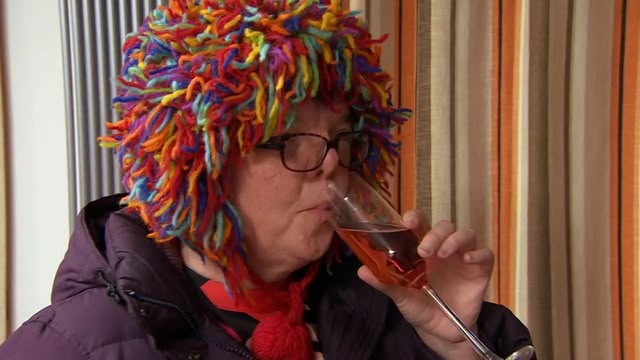 Couples Come Dine with Me