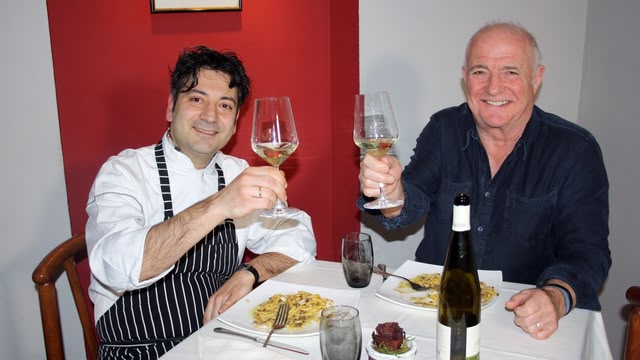 Rick Stein's Long Weekends