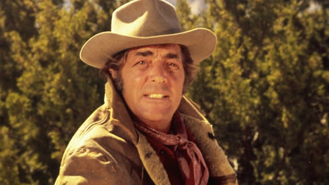 Showdown (1973)