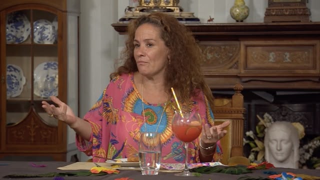 Come Dine with Me