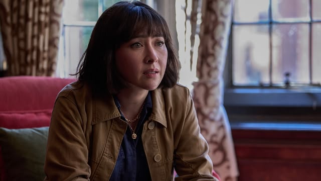 The Chelsea Detective