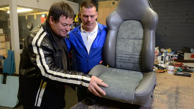 Wheeler Dealers