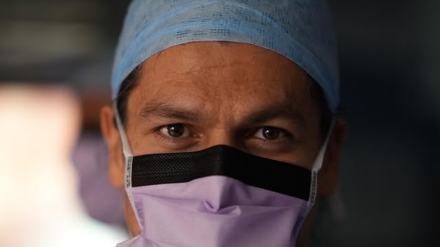 The Surgeon