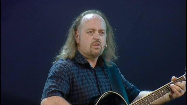 Bill Bailey Live: Part Troll