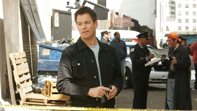 NCIS