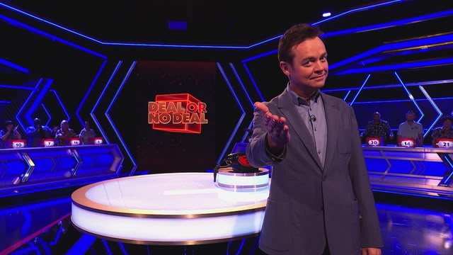 Deal or No Deal