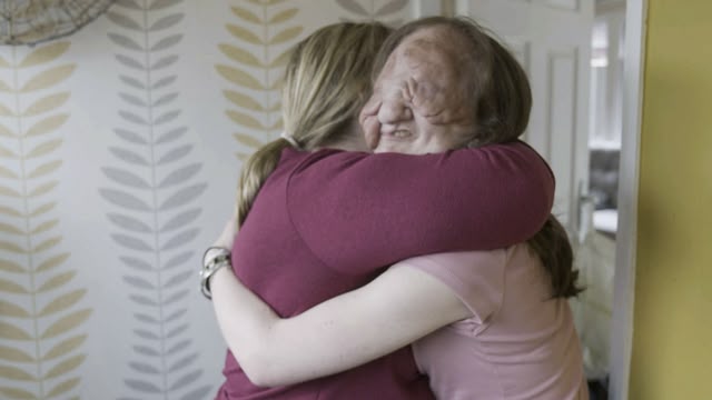 New: Most Extreme Humans
