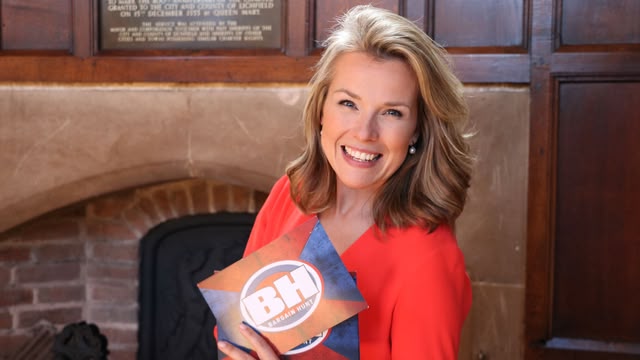Bargain Hunt