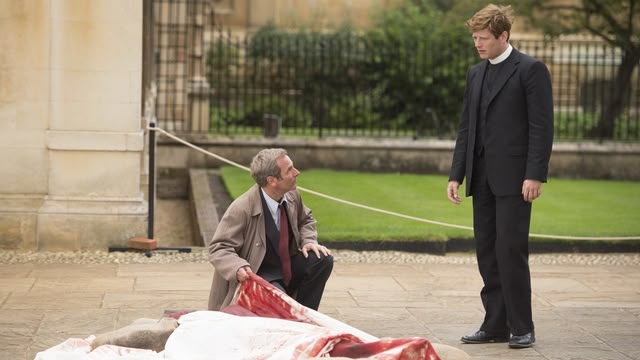 Grantchester