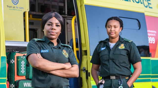 999: On the Front Line