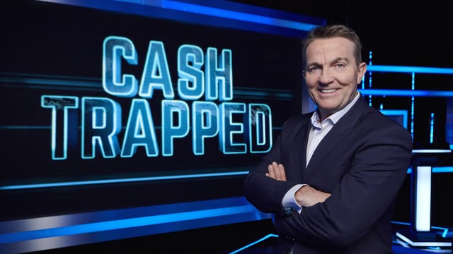 Cash Trapped