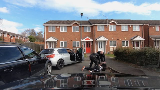 Police Interceptors