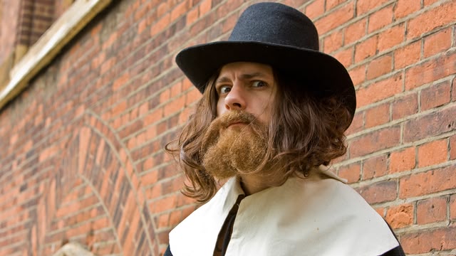 Horrible Histories