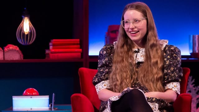 Richard Osman's House of Games