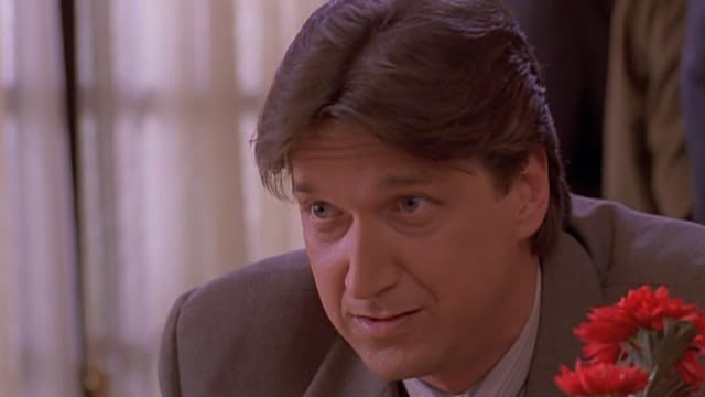 Diagnosis Murder