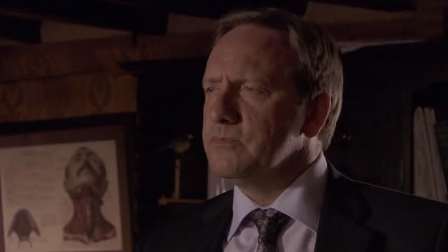 Midsomer Murders