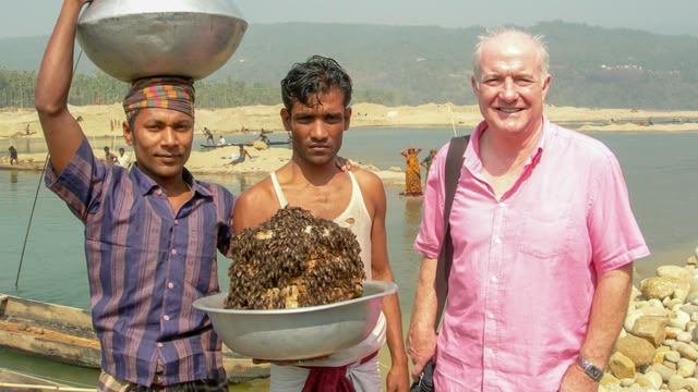 Rick Stein