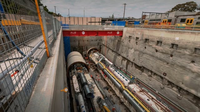 Mega Metro