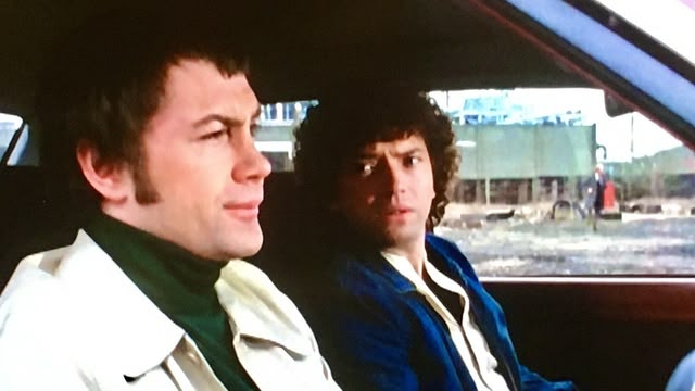 The Professionals