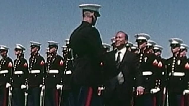 The Vietnam War