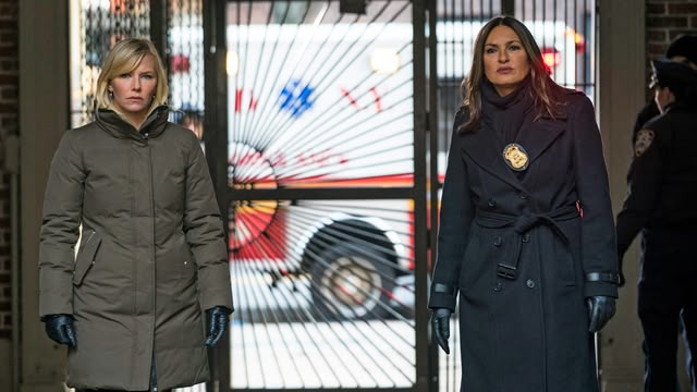 Law & Order: SVU