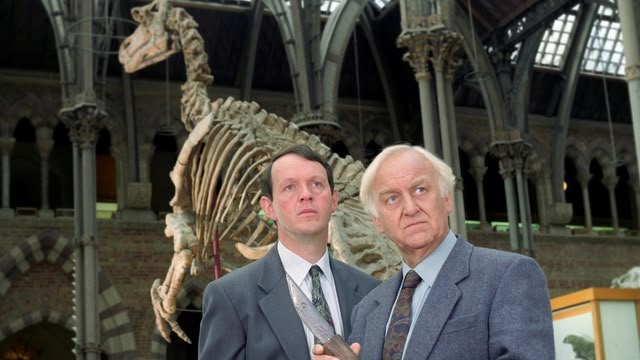 Inspector Morse