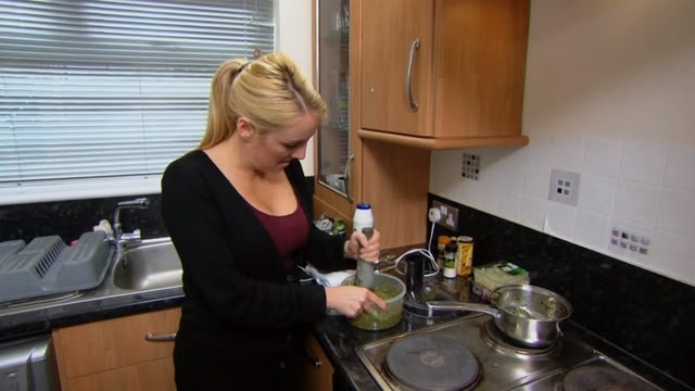 Come Dine with Me