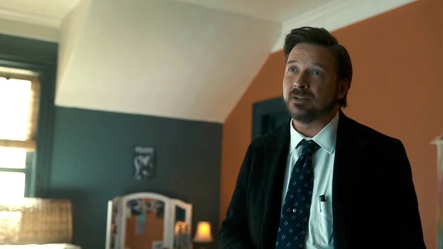 Law & Order Toronto: Criminal Intent