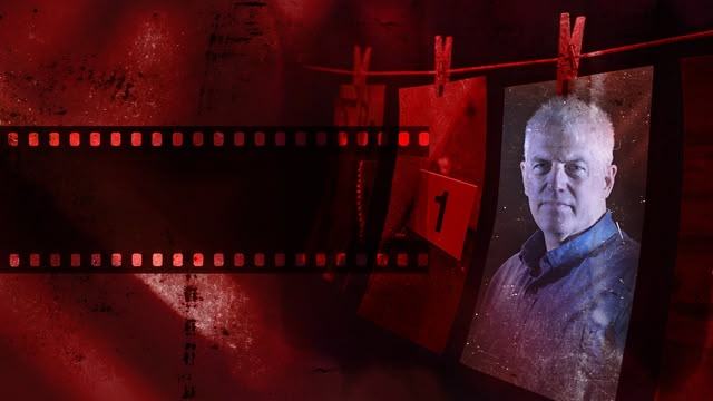 Donal MacIntyre's UK Killer Evidence – Ep2