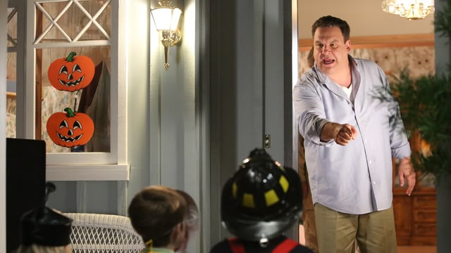 The Goldbergs