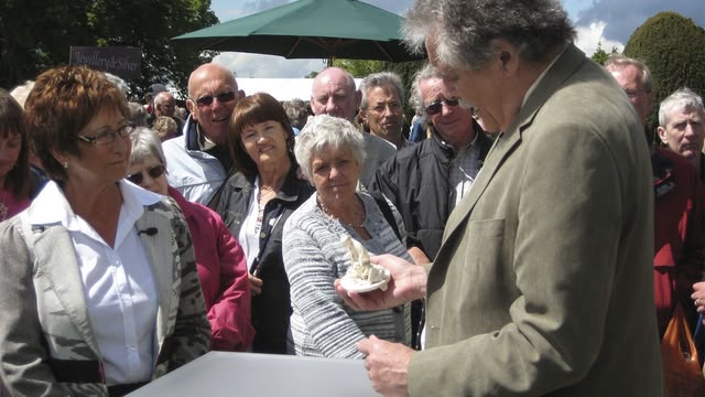 Antiques Roadshow