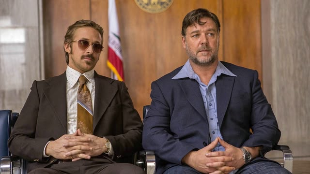 The Nice Guys